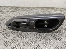 Nissan Juke Nismo Rs Dig-t Mk1 Hatch 2014-19 Window Switch (n/s Rear Passenger)