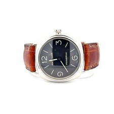 Panerai PAM00210 Luminor Base 44mm LE 424/5000 Full Set 05/2008 Box Card Books 2