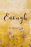 Rebecca Fritchey | Enough | Taschenbuch | Englisch (2021) | Rebecca Fritchey