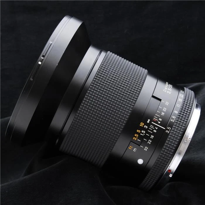 Contax 645 35mm Focal Camera Lenses for sale | eBay