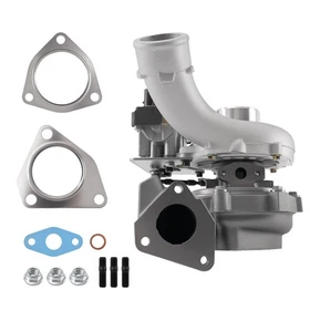 Turbolader for Audi A4 A6 Allroad 2.7 TDI Quattro 769701-0001 2004-2011 769701-1