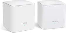 Tenda Nova MW5G WiFi Mesh AC1200 - 2 pezzi