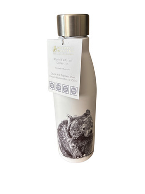 Maxwell & Williams Marini Ferlazzo Collection Wombat 500ml Wasser-/Trinkflasche