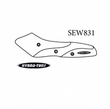 Hydro-Turf Seat Cover for Sea-Doo GS / GSX