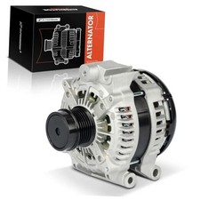 Alternator Compatible with Ram ProMaster 1500 2014-2021 3.6L, ProMaster 2500