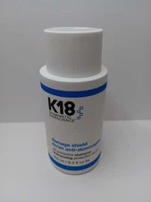 K18 DAMAGE SHIELD pH Protective Shampoo●8.5 Fl.oz