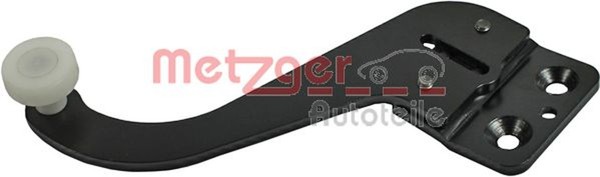 Metzger Autoteile RollenfüHrung SchiebetüR 2310029 FüR T5 7HM Transporter T6 7HN-image