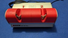 Affûteuse couteaux pro Dick RS 150 duo