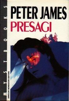 Presagi (Mystbooks) von James, Peter D. | Buch | Zustand gut