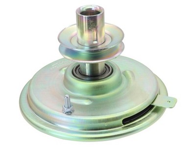 Messerkupplung Ø90/100mm passend für MrBricolage MBA165107BRK 96061020800 (2010-