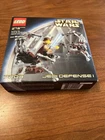 LEGO Star Wars: Jedi Defense I (7203)