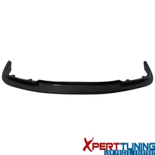 Fits 94-95 Honda Accord 2DR 4DR MDA Style Front Bumper Lip PU Splitter Unpainted