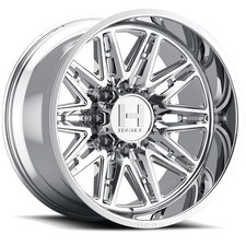 22x12 Hostile H126 Maniac Armor Plated Chrome Wheels 8x6.5 -44mm Set Of 4 22x12 Hostile H126 Maniac Armor Plated Chrome Wheels 8x6.5 -44mm Set Of 4