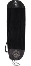 ALL-IN Wakeboard Boardbag Tasche X WH1 WAKE SOCK III Wakecover black/charcoal Bo