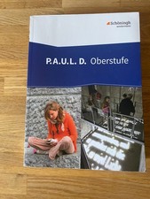 P.A.U.L. D. - Persönliches Arbeits- und Lesebuch Deutsch - Oberstufe
