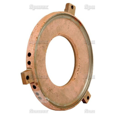 #ad S.64559 Plate PTO Pressure Fits Zetor $71.99