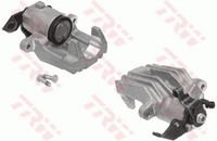 Bremssattel Hinterachse Links FüR Audi Seat Skoda Vw A3 Tt Roadster Leon Toledo