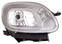 Hauptscheinwerfer Alkar 2752014 PY21W FüR Fiat Panda VAN 312 PXN1A 312CXH1A 4X4