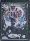 2024 Topps Signature DRAKE MAYE #F-3 RC Rookie SSP Case Hit New England Patriots