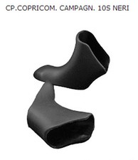 COPRILEVE MANUBRIO CORSA PER CAMPAGNOLO 10 VELOCITA NERO