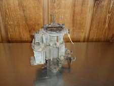 Carburador Rochester Monojet 1 barril Carb 7029166 1969 Pontiac 250 6 cilindros