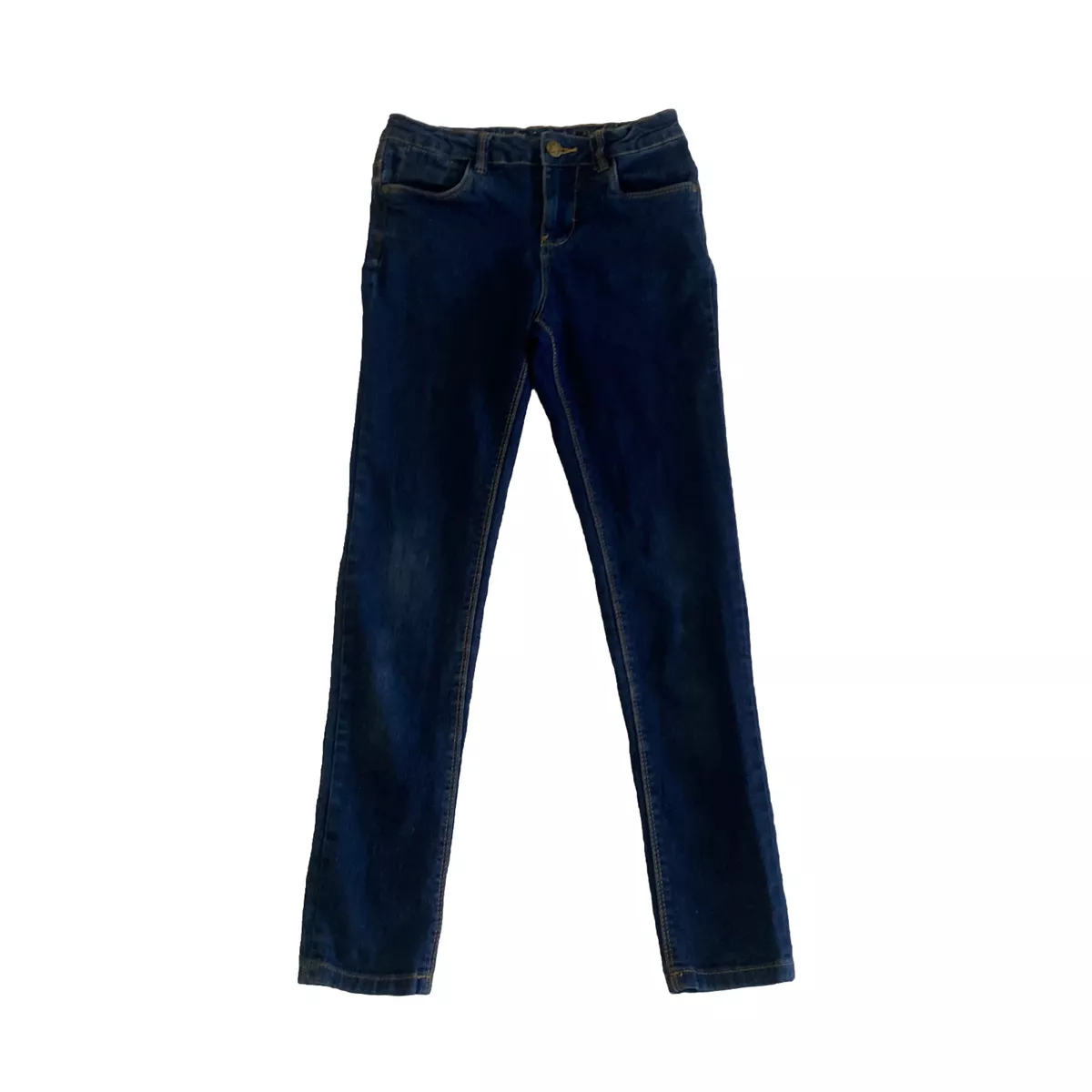 Size 10 girls best sale jeans