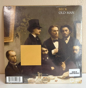 Beck Thinking about You | eBay