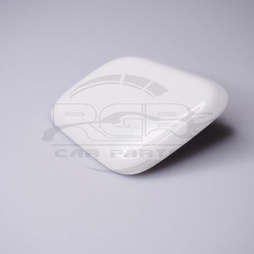 Headlight Washer Cover For Nissan Qashqai/Qashqai+2 2007-2016 Choose Colour/Side - Picture 19 of 92