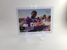 2006 Upper Deck - #111 Travis Taylor Minnesota Vikings Baltimore Ravens