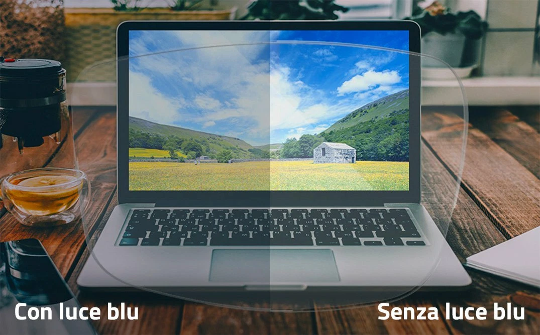 Lunettes de Lecture Filtre Lumi re Bleu Block Ordinateur PC