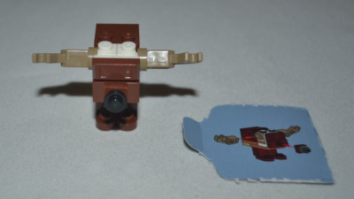 LEGO STAR WARS 2023 ADVENT CALENDAR #75366 - # 12 REINDEER GONK DROID