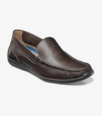 Creston Moc Toe Veneitian Driver Size 8.0             