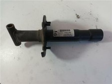 Pare-choc arrière BMW 320