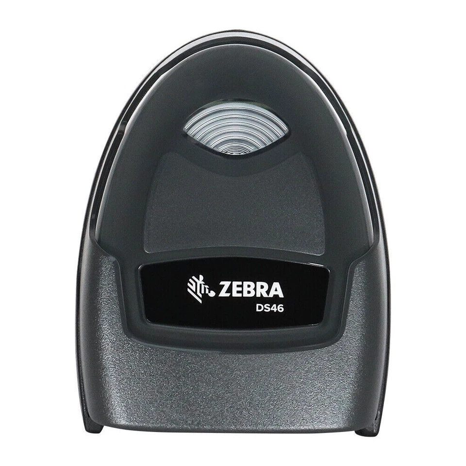 Zebra DS4608-SR Handheld 1D 2D Barcode Scanner Reader Imager With USB Cable - Image 3 of 4