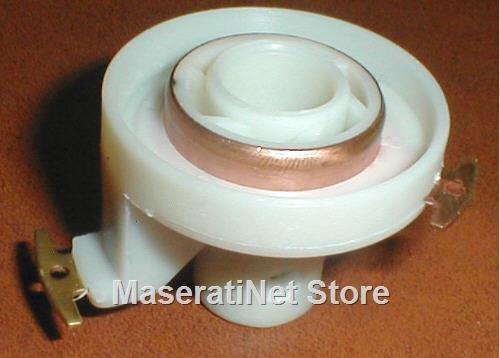 MASERATI BITURBO DISTRIBUTOR ROTOR (INJECTED)