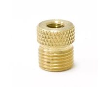 Grex Airbrush Adapter, Badger AB to Grex USA Hose [GXXAD16]