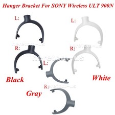 Left  Right Hanger Bracket Replacement Parts for SONY Wireless ULT 900N