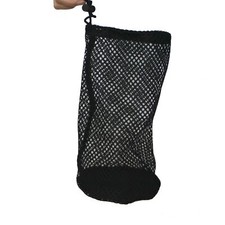 2Pcs Golf Ball Pickleballs Mesh Bag Golf Ball Bag Sack Golf Mesh Bag Multi-...