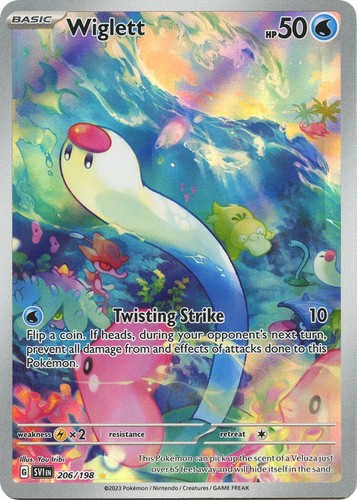 Exp. Share 174/198 Scarlet Violet Base (Trainer Pokémon Tool) | Shopee