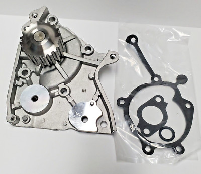 MAZDA 2.0, 8AK115010, HYSTER S50FT, H30FT - H60FT, F001 NEW WATER PUMP ASSY