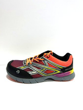 Wolverine Womens Jetstream Carbonmax Sneaker Size 11 M