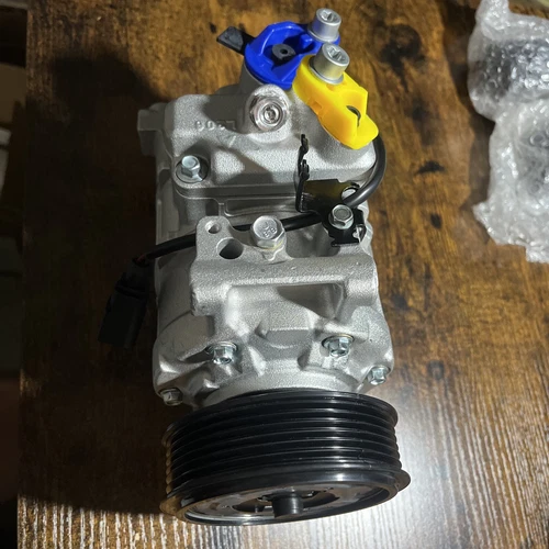 AC COMPRESSOR 200-AC-LFDXQ-3600 OEM  NEW