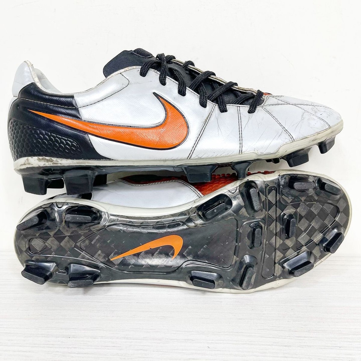 Nike Total 90 Laser II FG 407475-081 BOSNIA Player ISSUE Football