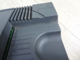 PCE NEC PC engine pcengine CORE GRAFX Console Tested Work