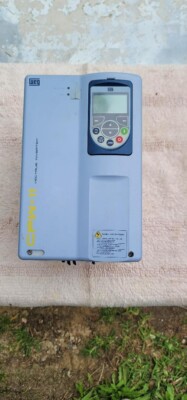 WEG VECTRUE INVERTER  NACFW110031T40N1Z