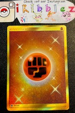 Fighting Energy 169/145 NM Gold Full Secret Rare Guardians Rising Pokémon Card on eBay