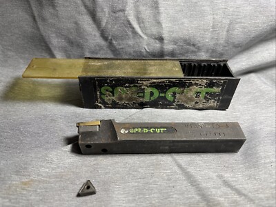 Spe-d-cut Meant-10-3