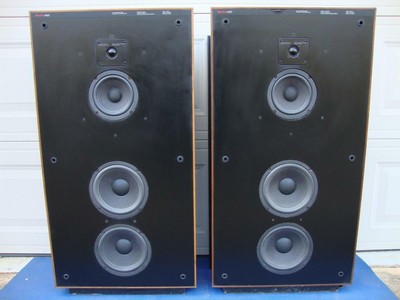 boston acoustics a400 for sale