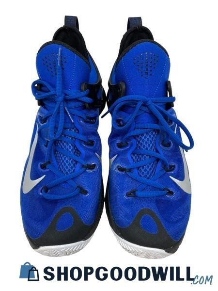 Size 10 - Nike Zoom HyperRev 2015 Blue Men's sneakers | eBay