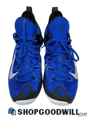Size 10 - Nike Zoom HyperRev 2015 Blue Men's sneakers | eBay